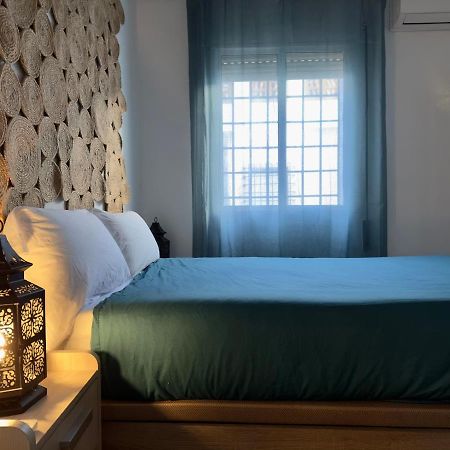 Al-Andalus: Juderia, Mezquita Apartman Córdoba Kültér fotó