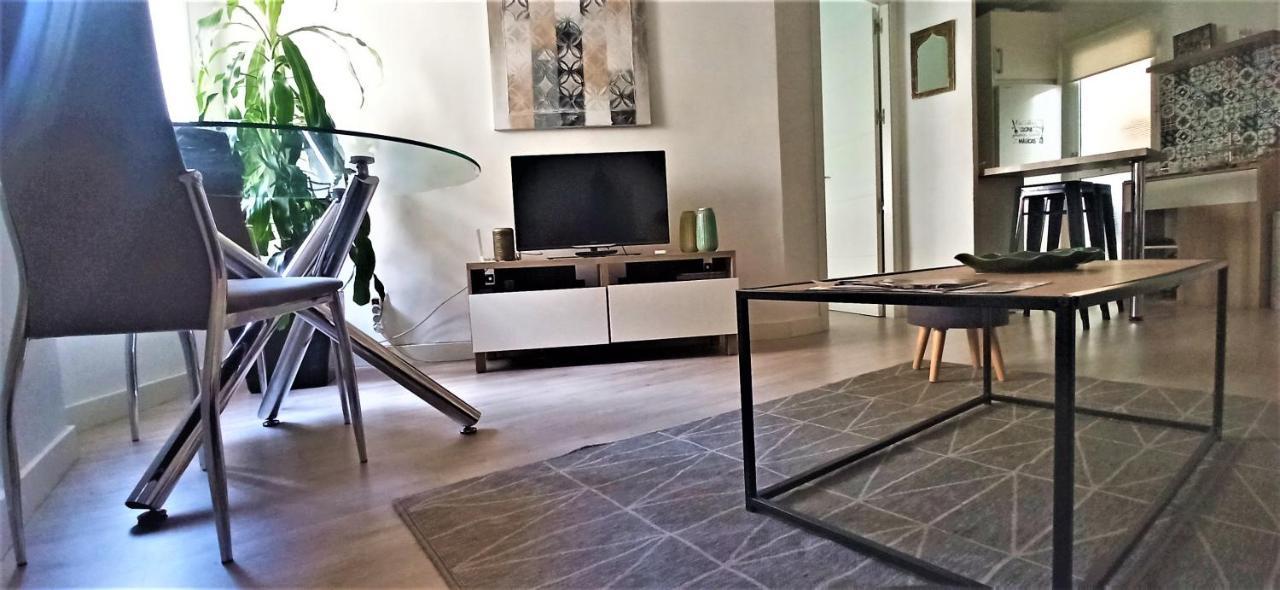 Al-Andalus: Juderia, Mezquita Apartman Córdoba Kültér fotó