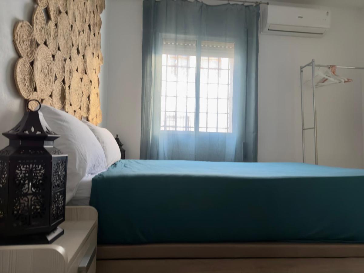 Al-Andalus: Juderia, Mezquita Apartman Córdoba Kültér fotó