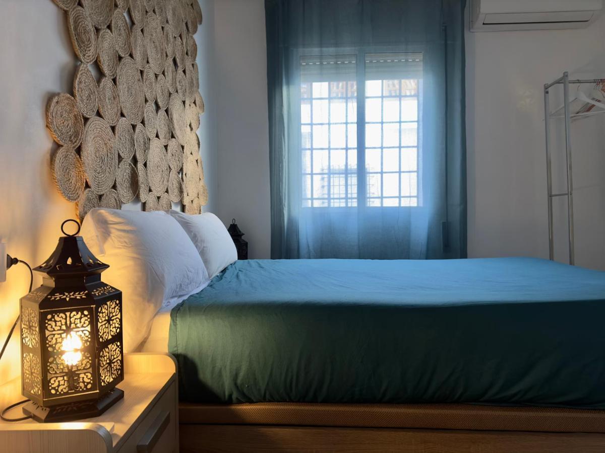 Al-Andalus: Juderia, Mezquita Apartman Córdoba Kültér fotó