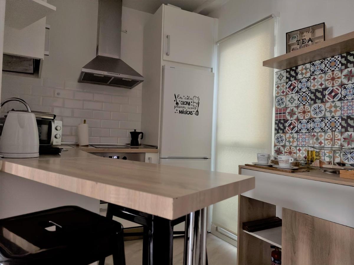 Al-Andalus: Juderia, Mezquita Apartman Córdoba Kültér fotó
