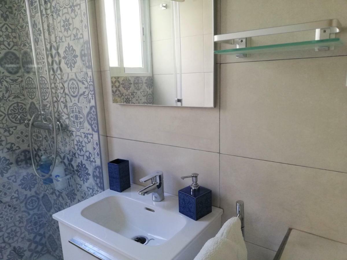 Al-Andalus: Juderia, Mezquita Apartman Córdoba Kültér fotó